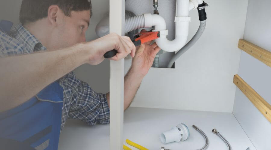 Local 24/7 Emergency Plumbing in La Vergne, TN